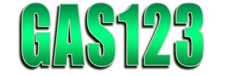 GAS123 Logo